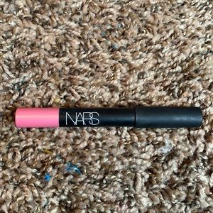 Nars Roman Holiday Velvet Matte Lip Pencil